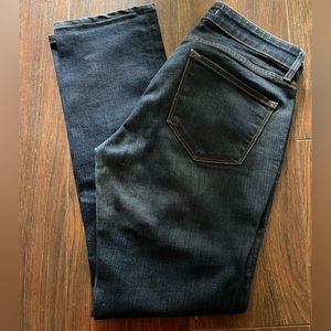 J Brand Straight Leg Jeans Size 29